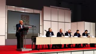 Станишев, Пловдив, ГЕРБ, евроизбори, силна листа, единни