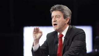 Меланшон, ЕС, принадлежи, миналото, Южна Европа, да покажат зъби
