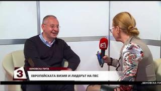 Станишев, Борисов, Радев, българофили, Йончева, евроизбори, листа, БСП, Нинова