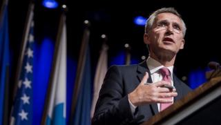 НАТО ,отговор, изход, Русия, ДРСМО