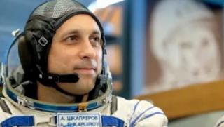 Руски космонавт, поздравления, американците, обединяване, Крим