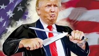 Военен бюджет, Трамп, игра, свръхдържави, Русия, Китай