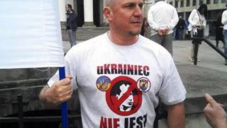 Newsweek, Полша, престъпления, украинци