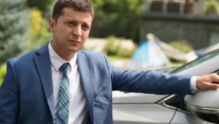 Рейтинг, Зеленский, 30%