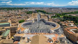 Париж, Рим, бъдеще, Европа