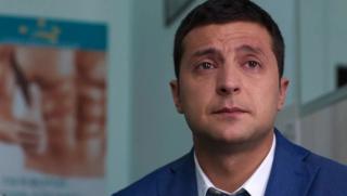 Щаб, Зеленски, издаване, руски паспорти, жители, Донбас