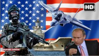 САЩ, военен сблъсък, Русия, НАТО, Европа