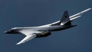 Шойгу, “закачане”, САЩ, полети, Ту-160