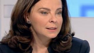 Таня Андреева, Станишев, ПЕС, БСП, Евроизбори, листа, Нинова