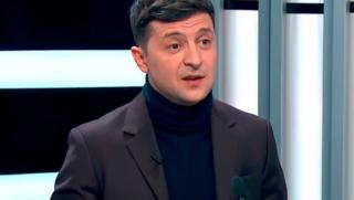 Зеленски, коалиция, Бойко, Порошенко, Радата