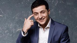 Прогноза, политика, Зеленски, президент, Украйна