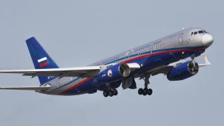 Drive, Нов руски самолет, Ту-214ОН, наблюдава, военни бази, САЩ