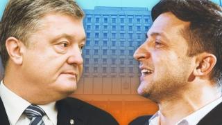 Порошенко, Зеленски, съболезнования, годишнина, одеската трагедия
