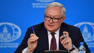 Daily Express, Русия, САЩ, разполагане, системи, ПРО, Източна Европа