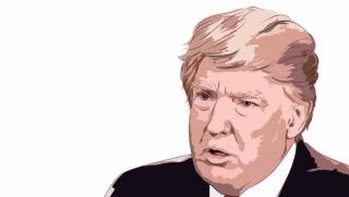 Тръмп, Венецуела, военн