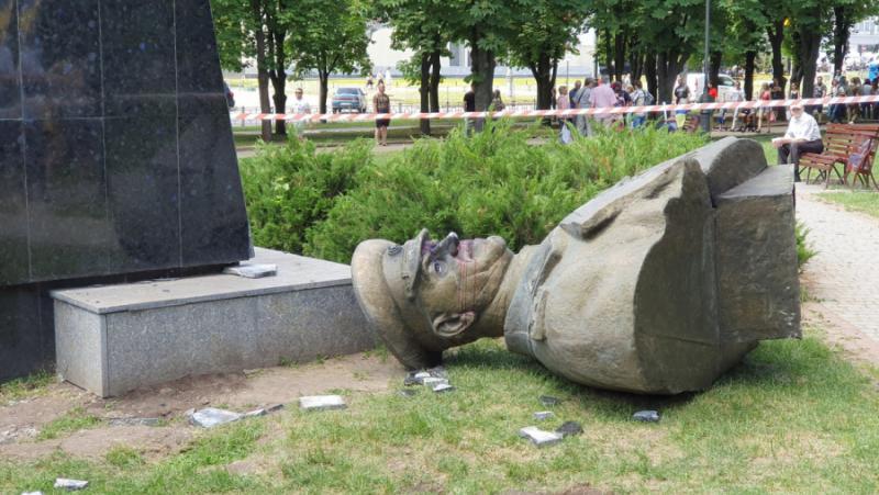 През последните 20 години в бившите социалистически страни на Европа,