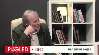 Валентин Вацев: В Европа ще очакват Еврокомисията да се сформира по метода на стръскването Валентин Вацев, Европа, Еврокомисия, стръскване