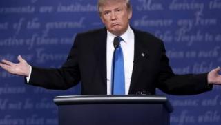 Fox News, демокрация, опасност, бюрократи, игнорират, заповеди, Тръмп