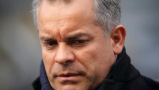 Молдова, Плахотнюк, държавен преврат