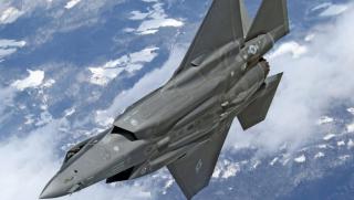 САЩ, F-35, Полша
