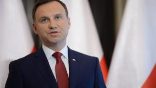 Das Erste, Дуда, смекчи, забрана, аборти, протести