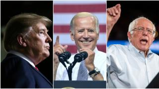 Демократическа партия, САЩ, паника