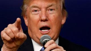 Тръмп, възникване, съвременна Русия