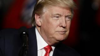 Путин, феномена Тръмп