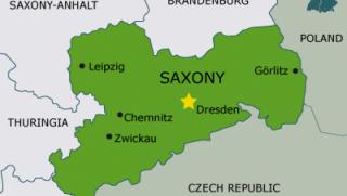 Bild , премиер, Саксония, Путин, предизборна борба