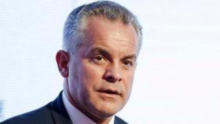 Плахотнюк, избяга, Молдова, Лондон