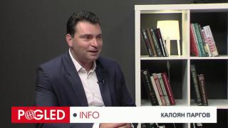 Калоян Паргов: С тези дъждове в София вместо метровлакчета трябва да има метрокорабчета Калоян Паргов, дъждове, София, метровлакчета, метрокорабчета, ремонти, Граф Игнатиев