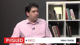 Иван Таков: Ремонтите в София - колко безумия на една улица и то на един километър Иван Таков, ремонти, София, ул. Граф Игнатиев, безумия