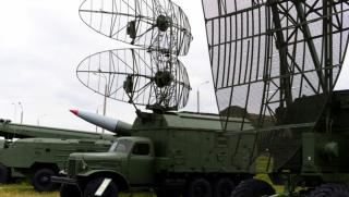 Русия, невидим радар, летателни апарати