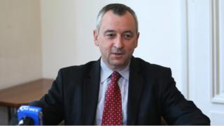 Георги Пирински, БСП, НС, Нинова, отговорно решение, категорично НЕ, кабинет, ИТН