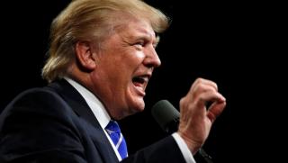 Тръмп, САЩ, Русия