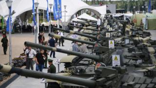 Нов рекорд, Армия 2019, договори, 15,85 милиарда долара