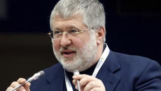 Коломойски, Война, Донбас, 20 години, Русия