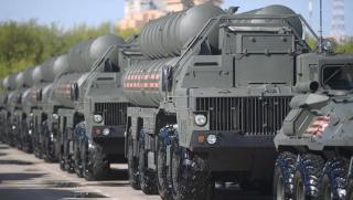 Денят на зенитно-ракетните войски, Русия
