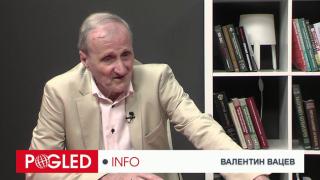 Валентин Вацев: Един от ходовете на Тръмп ще бъде реален военен конфликт недалече от България Валентин Вацев, Тръмп, военен конфликт, САЩ, демократи, промени, България, политически елит