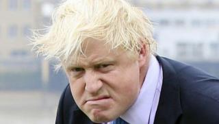 Британски парламент, отхвърли, Джонсън, предсрочни избори