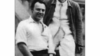 Седемнадесет мига, живота, истинския Щирлиц, Борис Афанасиев,  /втора част/