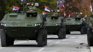 Die Welt, Русия, повишава, напрежение, югоизточни врати, ЕС