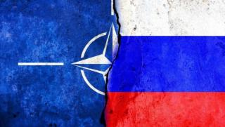 Нарушение, акта, Русия — НАТО, прехвърляне, войски, САЩ, Германия, Полша