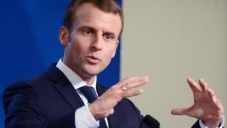 Ouest-France, Макрон, отношения, Русия, Европа