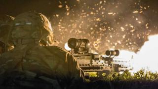 Изпреварваща война, краен смисъл