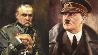 Немски историк, полски политици, Полша, жертва, Германия