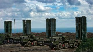 Срокове, доставка, С-400, Индия