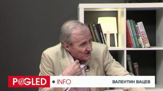 Валентин Вацев: Всеки, който се "съмнява" в евроатлантическите ценности, е държавен изменник Валентин Вацев, русофили, арести, скандал, евроатлантически ценности, държавен изменник