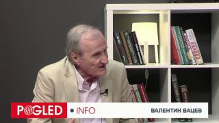 Валентин Вацев: Аз си взех билет за шпионски филм, а те ме занимават с мелодрами Валентин Вацев, шпиони, филм, мелодрами, Решетников, русофили