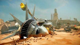 Държавен департамент, признаци, разпад, американската държава